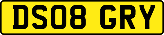 DS08GRY