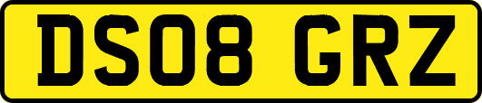 DS08GRZ
