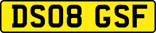 DS08GSF