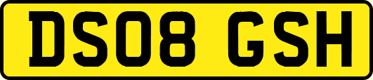 DS08GSH