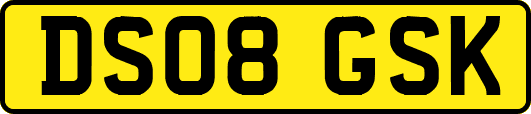 DS08GSK