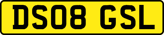 DS08GSL