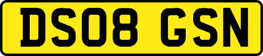 DS08GSN