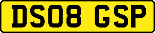 DS08GSP