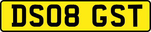 DS08GST