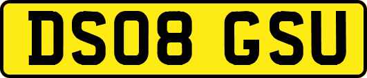 DS08GSU