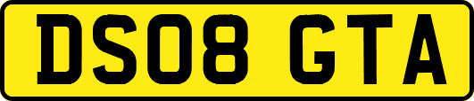 DS08GTA