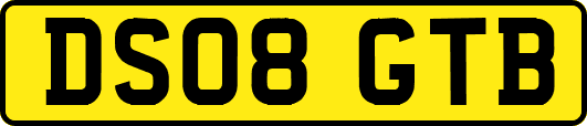 DS08GTB