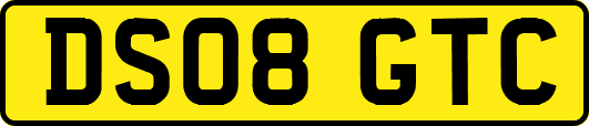 DS08GTC