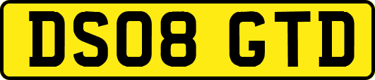 DS08GTD