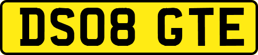DS08GTE