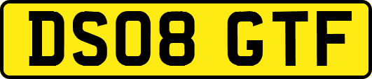 DS08GTF