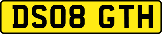 DS08GTH