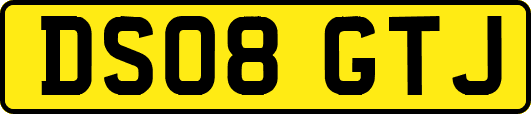 DS08GTJ