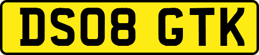 DS08GTK