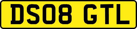 DS08GTL