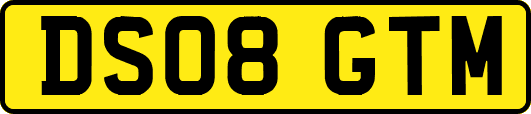 DS08GTM