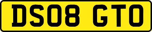 DS08GTO