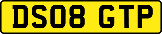 DS08GTP