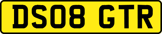 DS08GTR