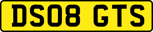 DS08GTS