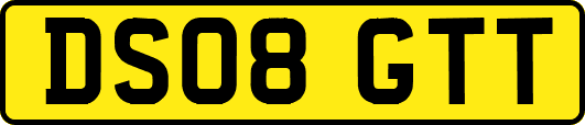 DS08GTT