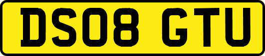 DS08GTU