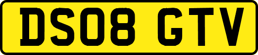 DS08GTV