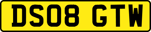 DS08GTW