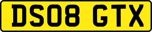 DS08GTX