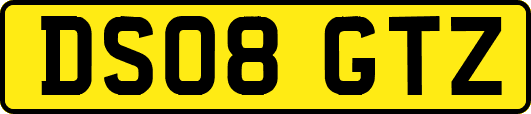 DS08GTZ