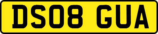 DS08GUA