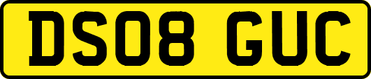 DS08GUC