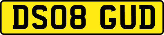 DS08GUD