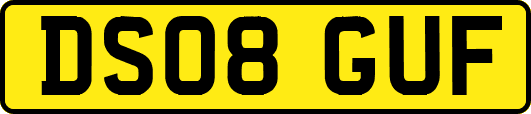 DS08GUF