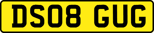 DS08GUG