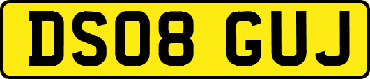 DS08GUJ