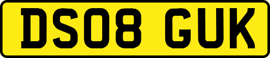 DS08GUK