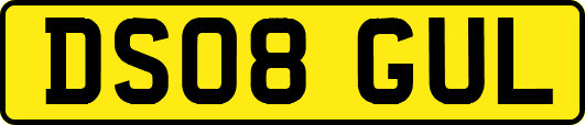 DS08GUL