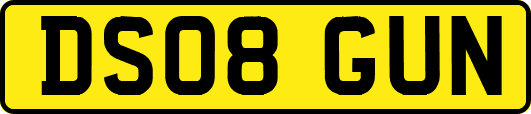 DS08GUN