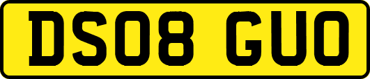 DS08GUO