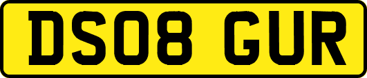 DS08GUR
