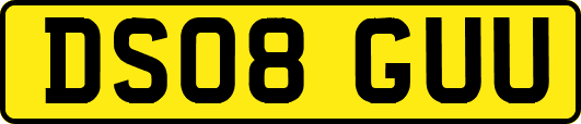 DS08GUU