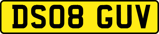 DS08GUV