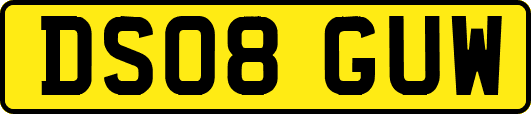 DS08GUW