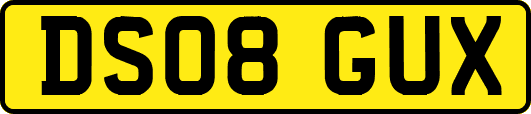 DS08GUX