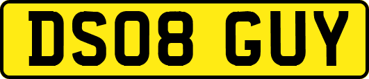 DS08GUY
