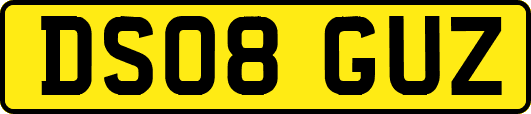 DS08GUZ
