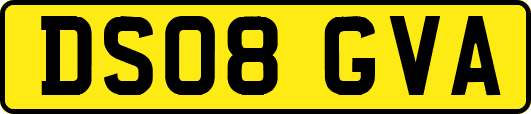 DS08GVA
