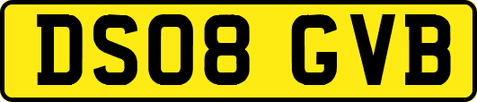 DS08GVB